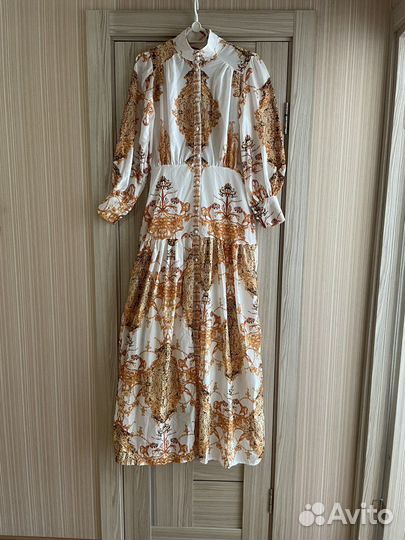 Новое платье S, Турция