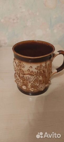 Кружка-сувенир из Анапы