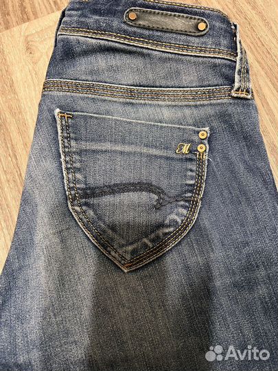 Джинсы 25 размер