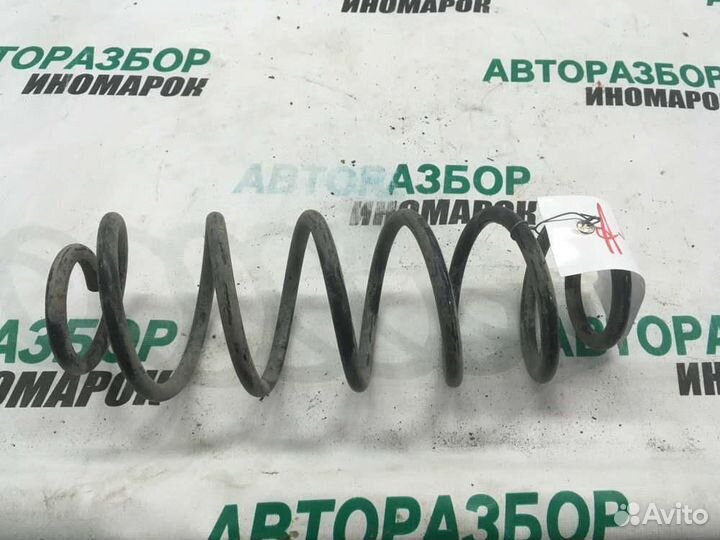 Пружина задняя для Ford Fusion 2002-2012г
