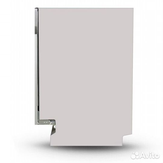 Встраиваемая посудомоечная машина DC611 Ginzzu