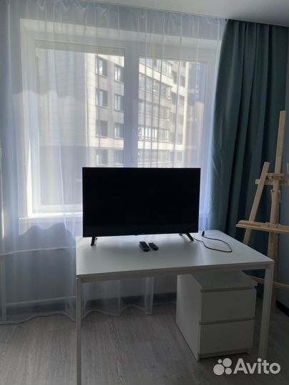 Телевизор ЖК