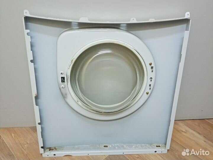 Люк сма Samsung (белый, серый, голубой)