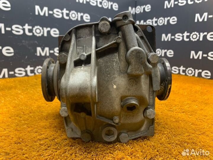 Редуктор задний Bmw 3-Series E46 N42B20A 2002