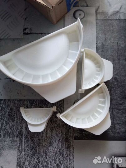 Посуда СССР