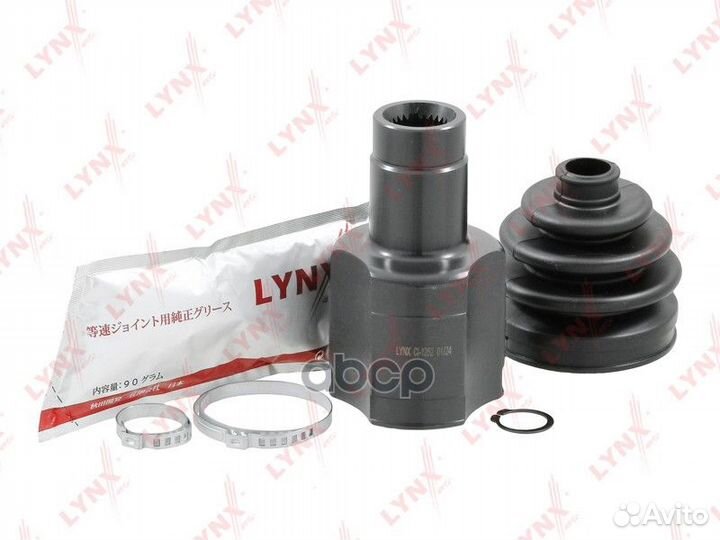 ШРУС внутренний chery Tiggo 2.4 05 ci-1252