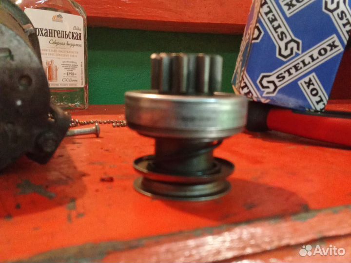 Бендекс форд фиеста