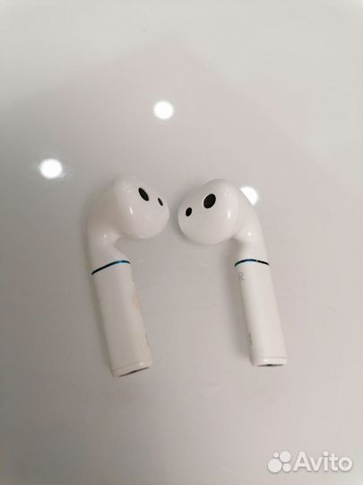 Беспроводные наушники Honor Flypods