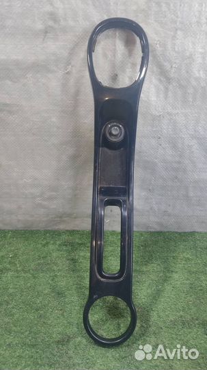 Накладка консоли Renault Duster 2015