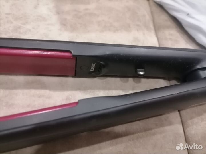 Выпрямитель для волос