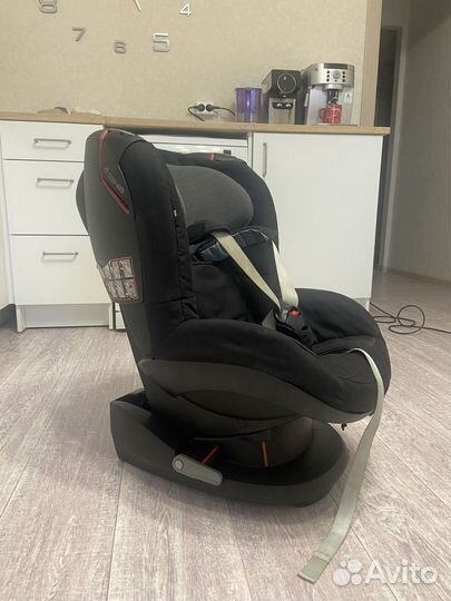 Детское автокресло maxi cosi tobi