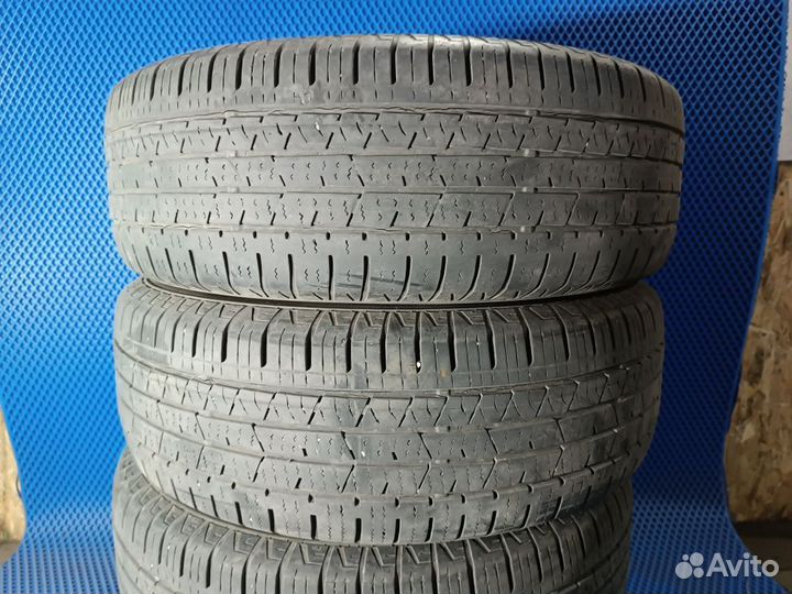 Continental CrossContact ATR 215/65 R16