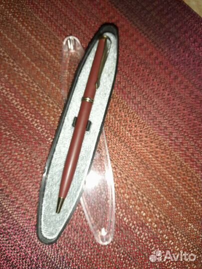 Ручка шариковая