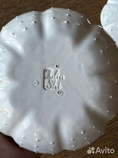 Сахарница Кактус