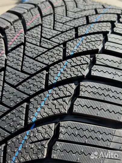 iLink SnowGripper I 225/55 R18 114U