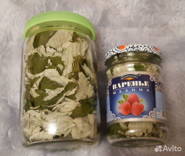 Петрушка, укроп, малина