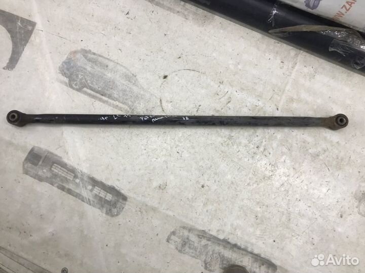 Тяга реактивная Toyota Land Cruiser Prado 150