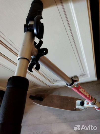 Самокат roces 145