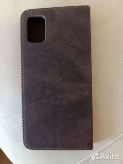 Чехол книжка