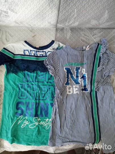 Вещи для девочки 3 года