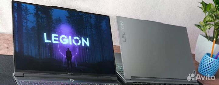 Lenovo Legion Slim 7i i9-13900H 4060-4070 2.5K 240