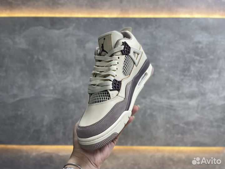 Кроссовки Nike Air Jordan 4 A Ma Maneire