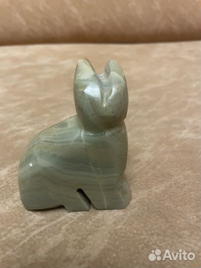 Статуэтка кошки