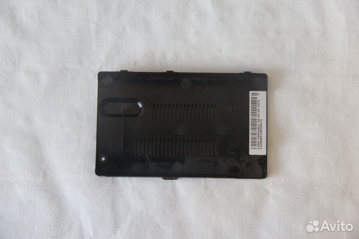 Крышка отсека HDD Asus N61D