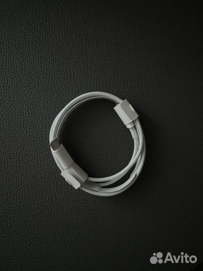 Кабель type c lightning