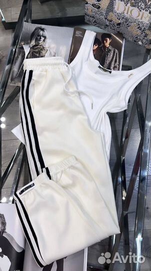 Крутые спортивные штаны (размеры с 42 по 48)