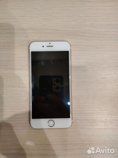 iPhone 6S, 64 ГБ