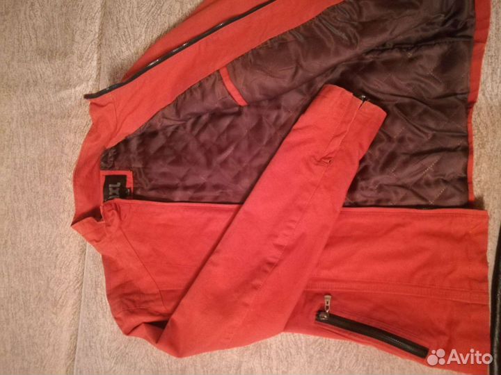 Куртка мужская