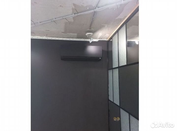 Кондиционеры. Сплит Системы. Монтаж. Гарантия