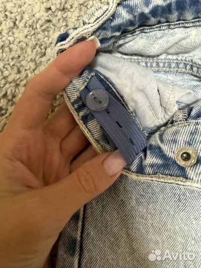 Джинсы acoola 98