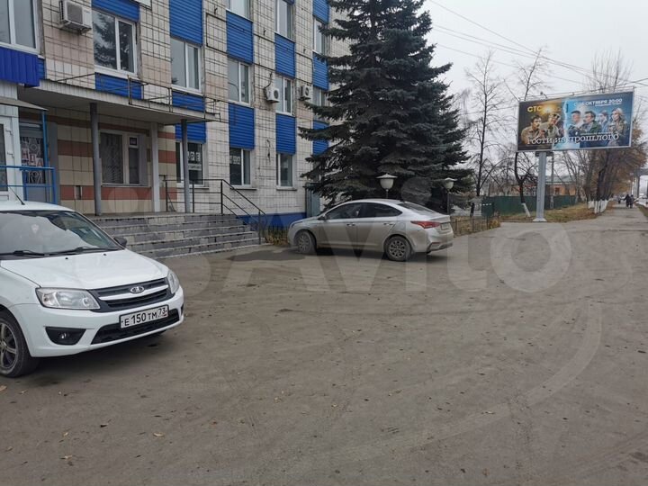 Офисы, 108 м²