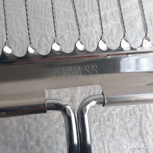 Ножи для нарезки сыра и помидоров набор