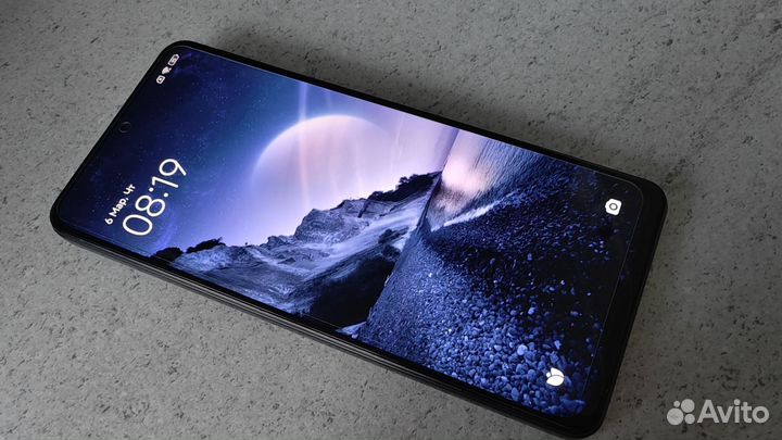 Xiaomi Poco F4, 8/256 ГБ