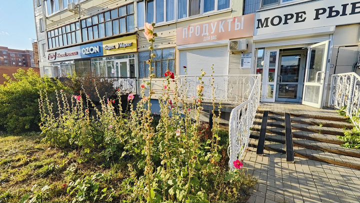 Свободного назначения, 18 м²