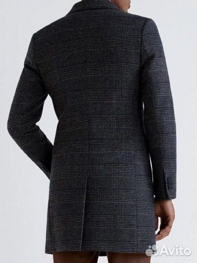 Пальто от Mango Man 48/50,М