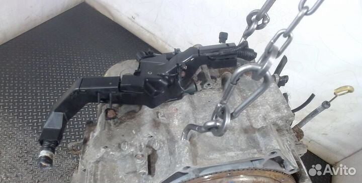 АКПП 4х4 Honda Pilot 2006-2008 3.5 л. бензин