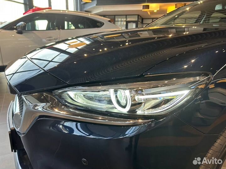 Mazda 6 2.0 AT, 2023