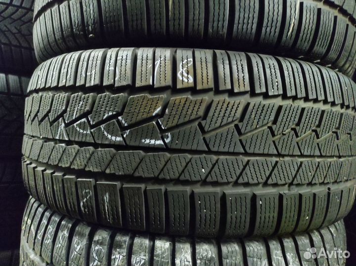 Continental ContiWinterContact TS 860S 235/45 R18 Y