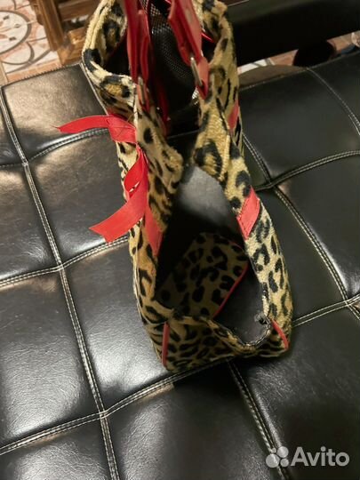 Сумка для маленьких пород собак