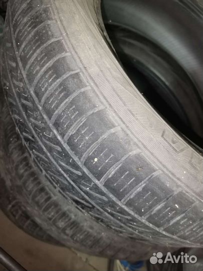 Yokohama Geolandar G95 225/60 R17 99V