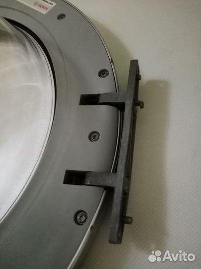 Люк стиральной машины bosch/siemens