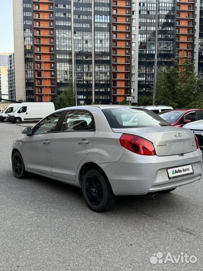 Chery Bonus (A13) 1.5 МТ, 2011, 96 000 км