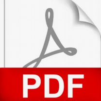 Программы для работы с PDF файлами