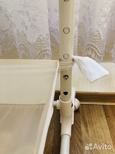 Люлька колыбель