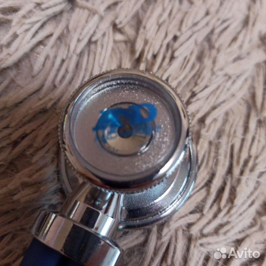 Стетофонендоскоп A&D medical UA 100/200 03