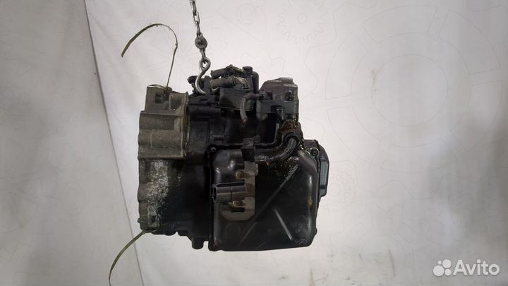 Кпп - робот Seat Altea, 2009